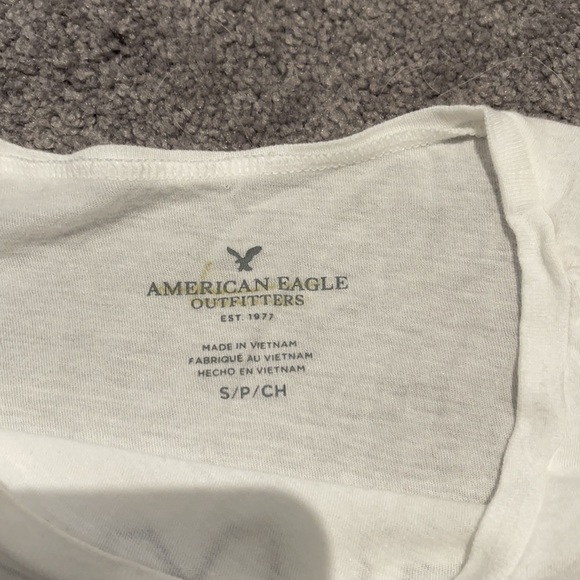 American Eagle Tee - Picture 2 of 2